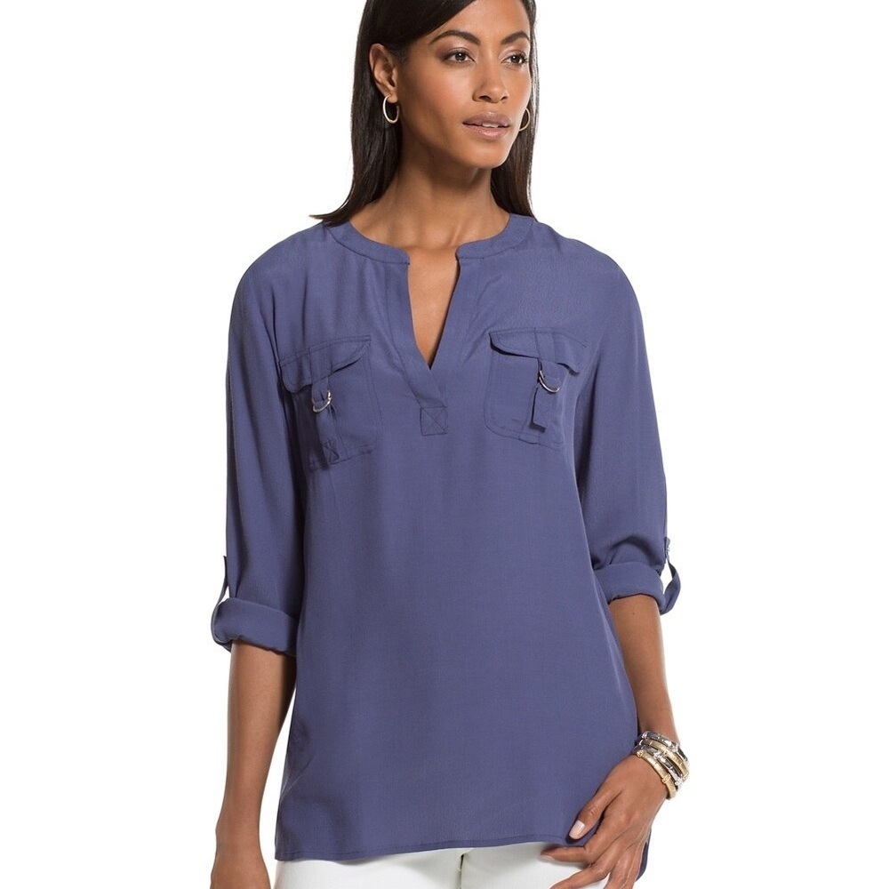 Chico’s Top